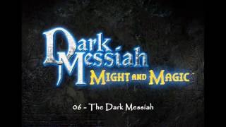 OST - Dark Messiah of Might and Magic