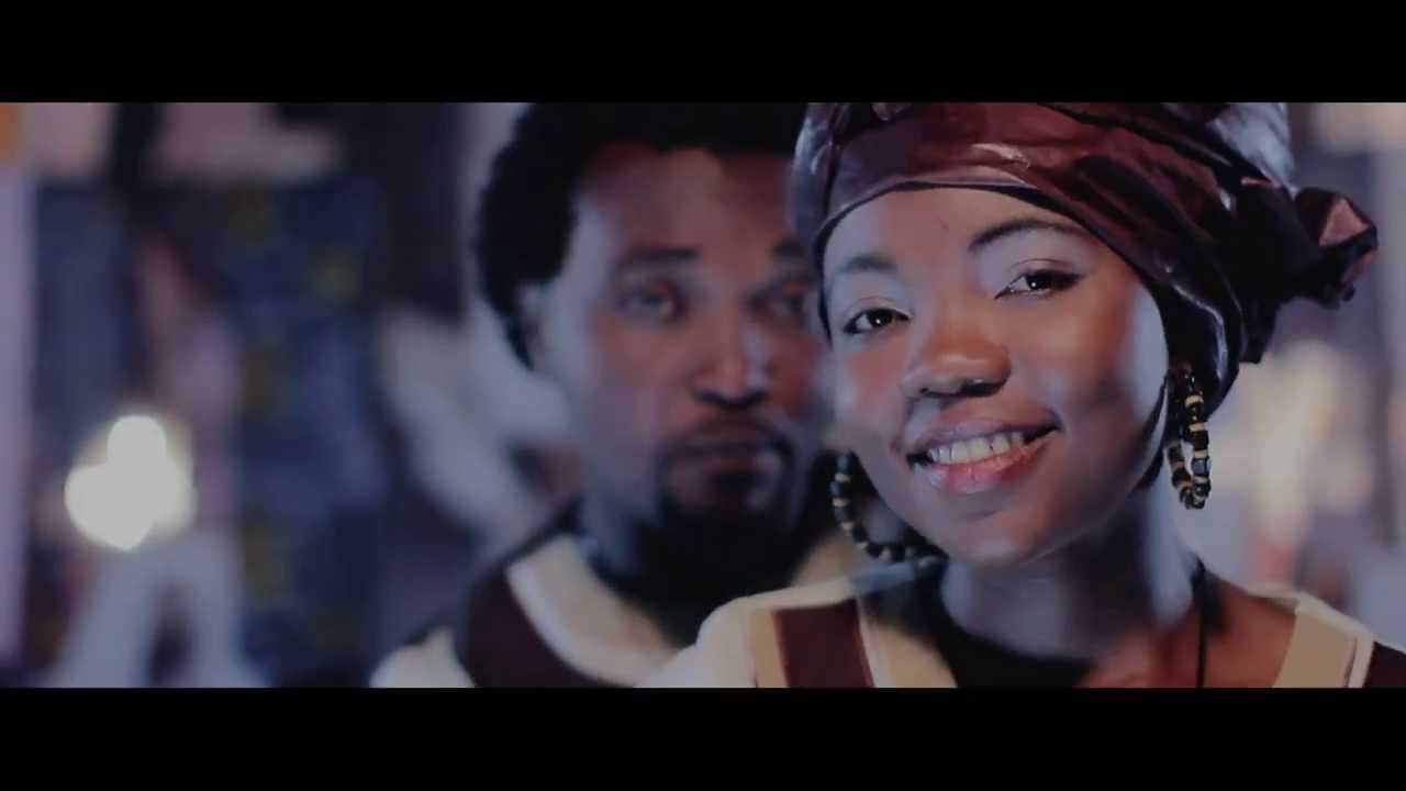 TIZEU No Name Crew  -  LUV