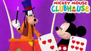 Mickey Mouse Clubhouse Season 1 