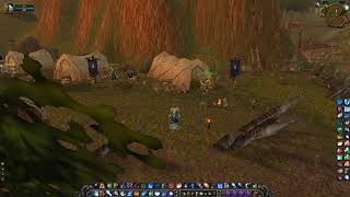 Pattern: Stormshroud Pants (Horde) - From where to get, WoW TBC