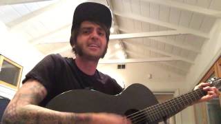 Joey Briggs - Help Save The Youth Of America (Billy Bragg Cover)