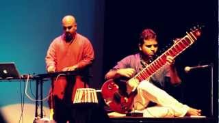 Saari Raat Jaga - Noori Live at Washington DC chords