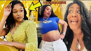 Veronica Pitit Blondedy Kriye Telman Wisdyne Devwale Konplo Blondedy A. Bedjine Te Pran Nan Konplo A