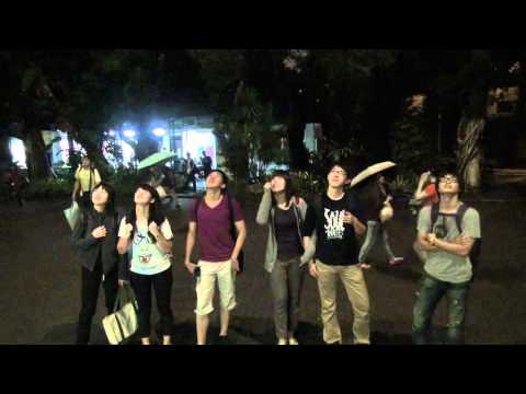 2011台大戲劇之夜預告片（電影版）