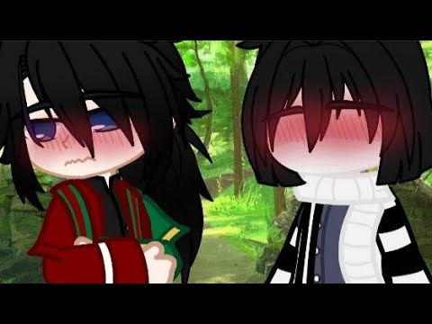 ~°Hmph!°~{meme}~{GC}~{Giyushino,Obamitsu }~♡