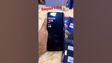 Oneplus 7 Pro price 18*99 order now😱#youtubeshorts #trending #viral #hit #pop #shorts #oneplus #view