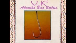 U.k's - Akustika Bisa Berbisa - Seksa