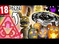 FNAF SECURITY BREACH +18 Y PARA 2021!? 100 DEATH COIN REALES Y MÁS! | Noticias FNaF - GG Games