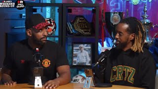 Flex has clocked why Hojlund WILL bang in the PL