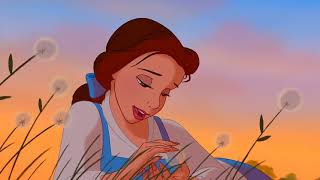 The Princess Games - Belle - Amber Basti