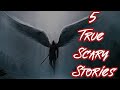 5 Of The Most Horrifying TRUE Scary Stories Found On The Internet