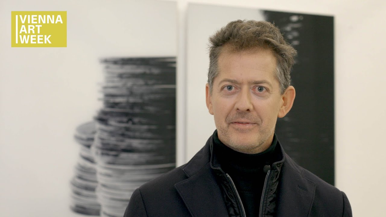 Statement: Robert Punkenhofer