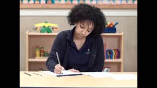 Lightbridge Academy Teachers - A Letter to Themselves