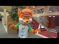 Представлено официальное мобильное приложение II Европейских игр