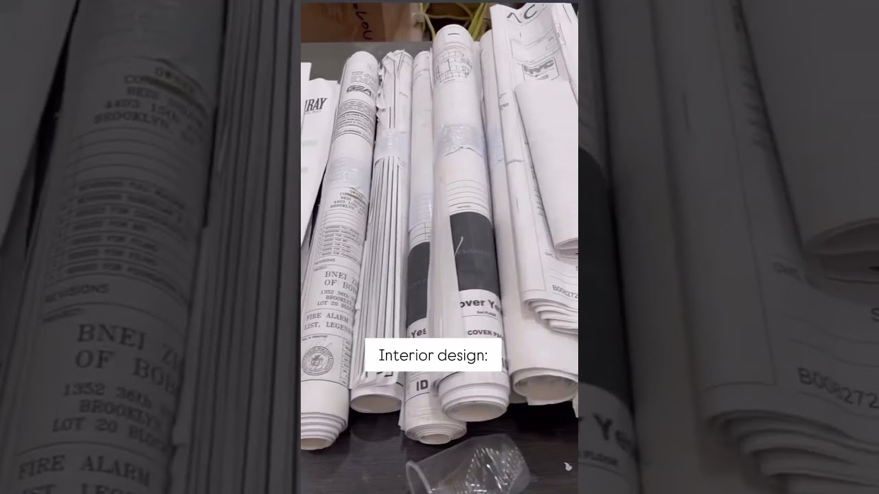 Only Interiors Designers Will Understand Part 3