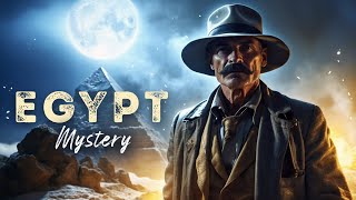 Mystery of Cairo 🐫 - Beautiful Egyptian Ambient Music for Calm Meditation