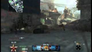 Across the map payback tomahawk kill