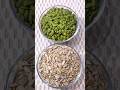 sunflower seeds and pumpkin seeds #sunflower #seeds #sunflowerseeds #pumpkinseeds #healthyfood