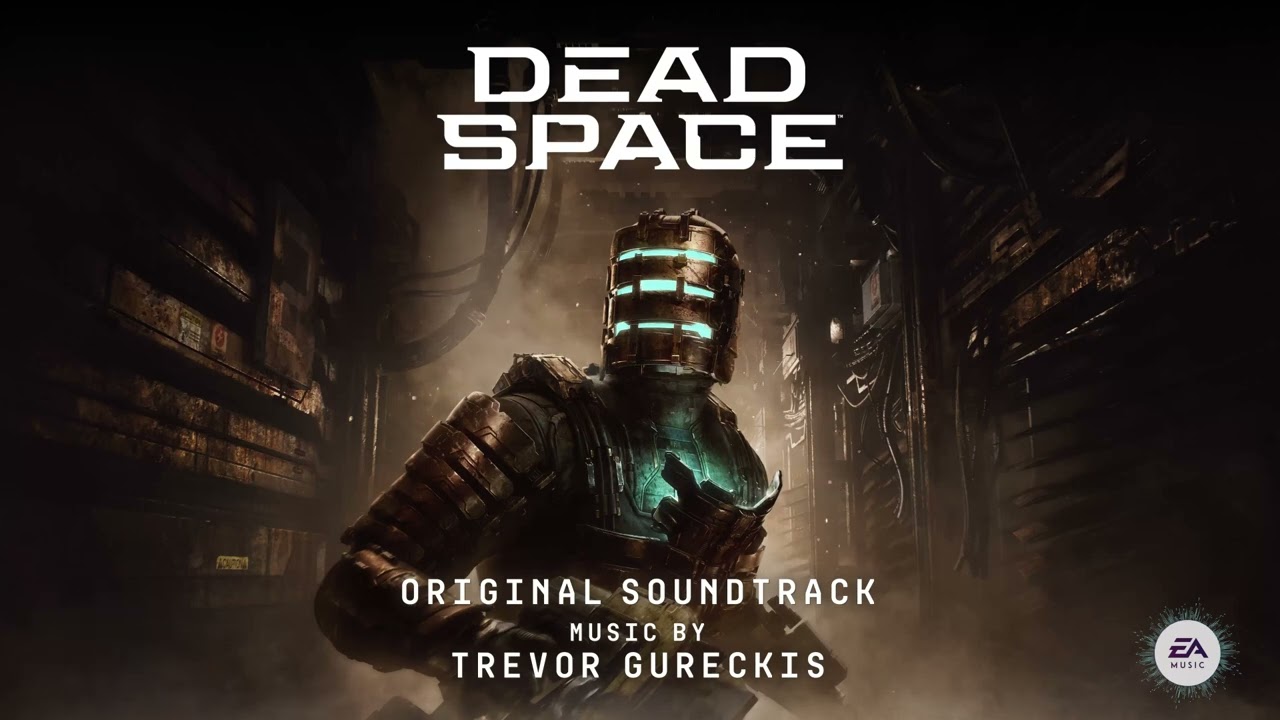 アート・デザイン・音楽 THE ART OF DEAD SPACE The Art of Dead Space (2023) - Book Flip Through - YouTube