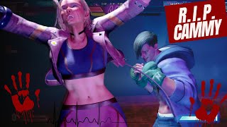 ED is EVIL | Modern Cammy SF6 Ranked | Road To Master