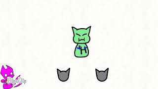element cattos band 1 isotopes/allotropes sneakpeek 2: hydrotropes