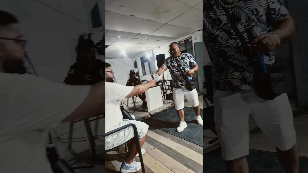 gitanos de pajarillos Valladolid de fiesta