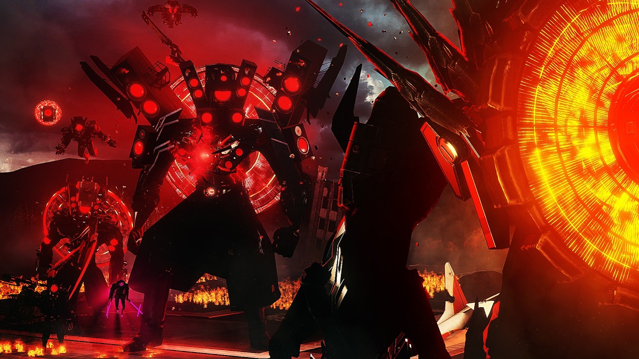 Finally, mr.Boom responded! Leak from 80!