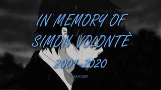 Simon Tribute - ECHO