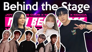 Coco met K-POP Idols?!!🤫🤫🤫 Backstages at New Beginnings with Kpop Superfest