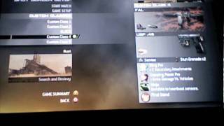 Modern Warfare 2-Tutorial: How to get an Automatic FAL and More