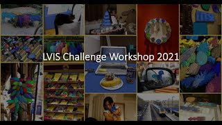LVIS Challenge Workshop @ ICCV 2021