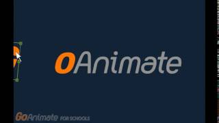 If Old Comedy World Was In GoAnimate For Schools.