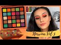 NEW ABH NORVINA VOLUME 3 Collection| Tutorial