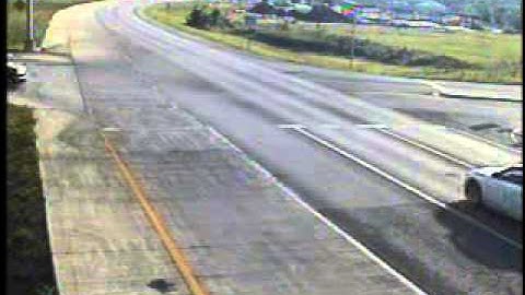 Red-Light Running Video of the Week Series: August 19