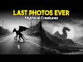 7 Last Photos of Mythical Creatures | Part 1