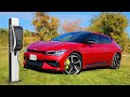 2024 KIA EV6 GT - Battery Range Review + Charging Costs