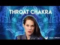 How To Open Your Throat Chakra - Teal Swan -