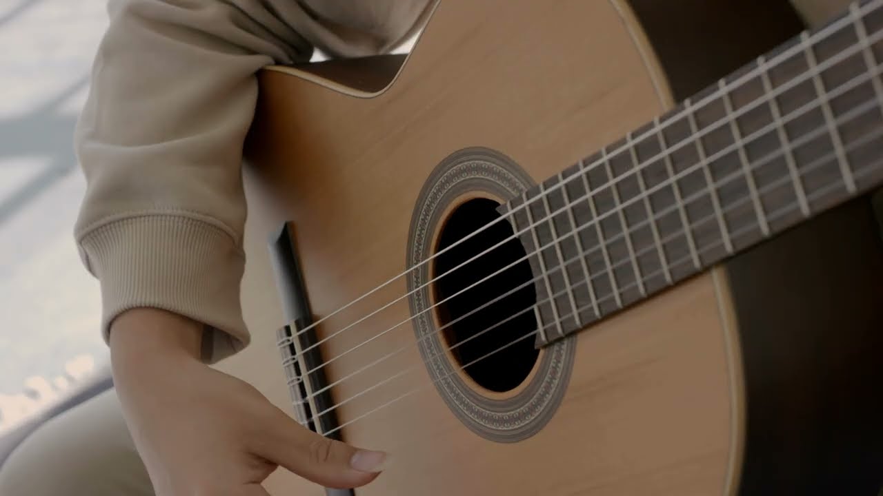 Basico – Altamira Guitars