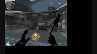Crossfire - Headshots with m700
