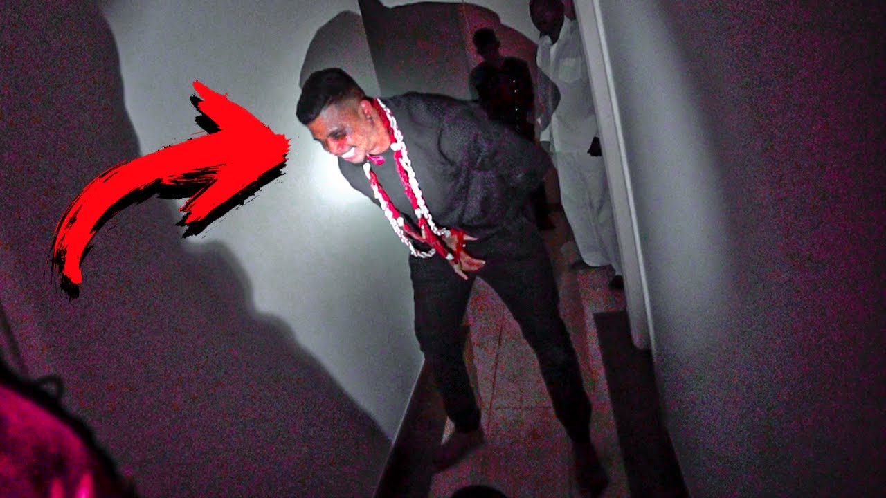 DIABO VEIO ME BUSCAR E AGORA?...