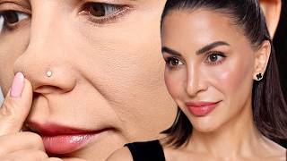 Why your Foundation Always Looks like Makeup (Not Skin) screenshot 2