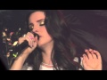 Lana del Rey  Born to Die, Vicar Street  Dublin 26-05-2013