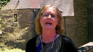 Campus Safety Video for Bucks County Community College