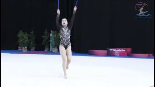 LICA Amalia ROU CLUBS 25 4 - Aphrodite Cup 2026