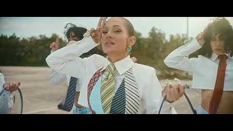 LILA - BOSS (Official Music Video)