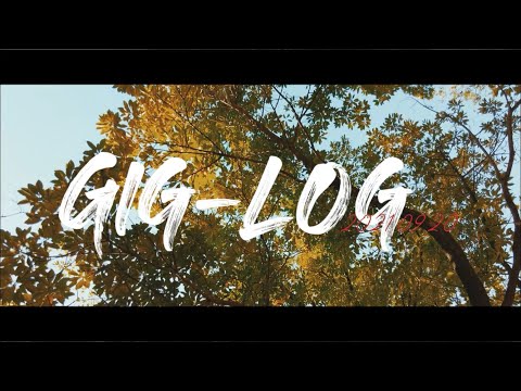 【GIG-LOG】2021.09.20 at 勾当台公園