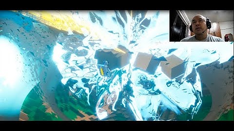 Astroneer Explosives Tutorial