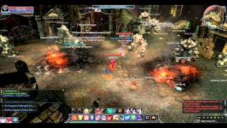 IlFAforFARMER Lv 137 Proc FA AoE hack