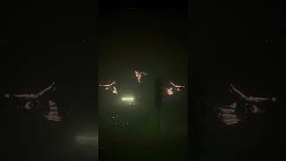 David Guetta @Düsseldorf - Monolith Stadium Tour @davidguetta