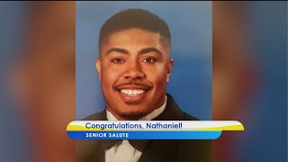 Senior Salute: Nathaniel Dozier